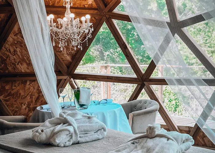 Bubble Suites